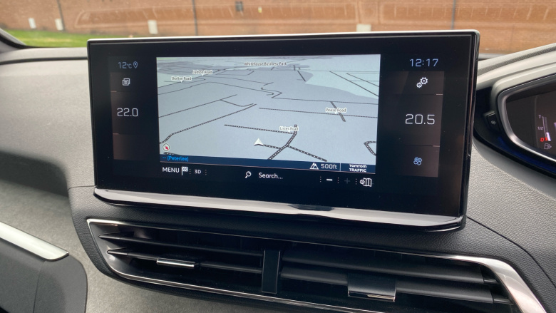 Peugeot 3008 1.2 PureTech GT 5dr EAT8 Petrol Estate